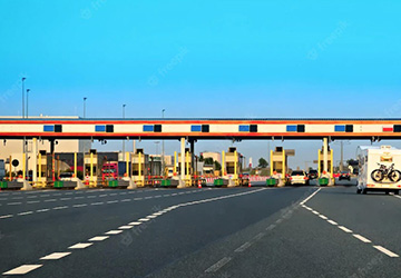 TOLL COLLECTION & AUTOMATION
