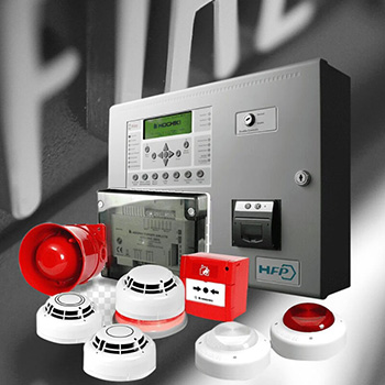 Fire Alarm System