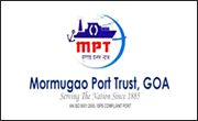 Mormugoo Port Trust GOA