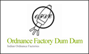 Ordnance Factory Dum Dum
