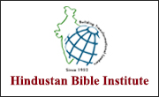 Hindustan Bible Institute