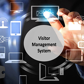 Visitor Management 